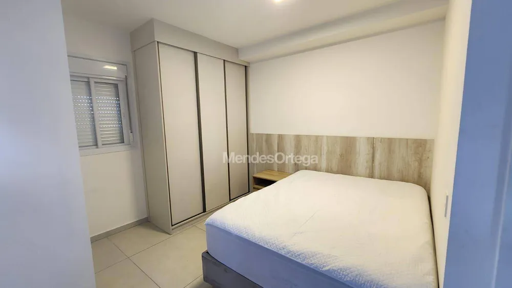 Apartamento, 1 quarto, 33 m² - Foto 4