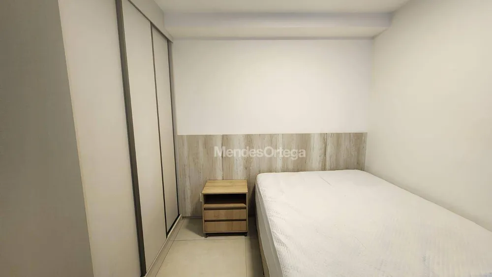 Apartamento, 1 quarto, 33 m² - Foto 6