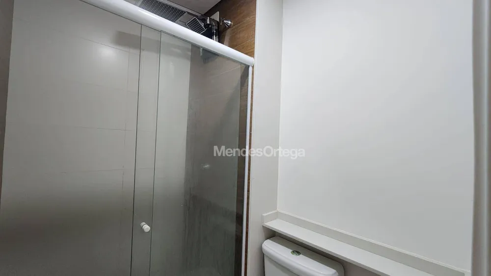 Apartamento, 1 quarto, 33 m² - Foto 8