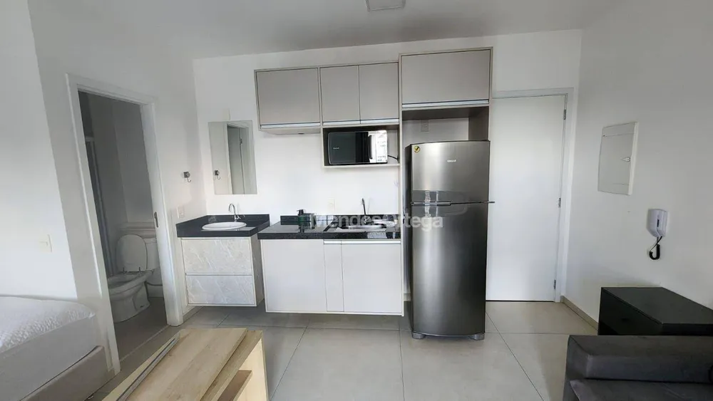 Apartamento, 1 quarto, 33 m² - Foto 3