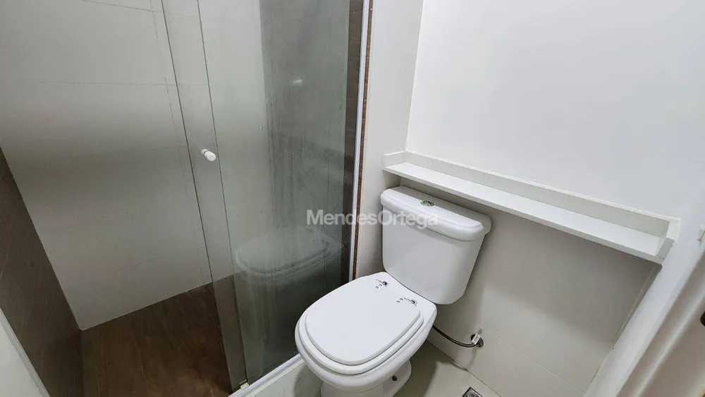 Apartamento, 1 quarto, 33 m² - Foto 7