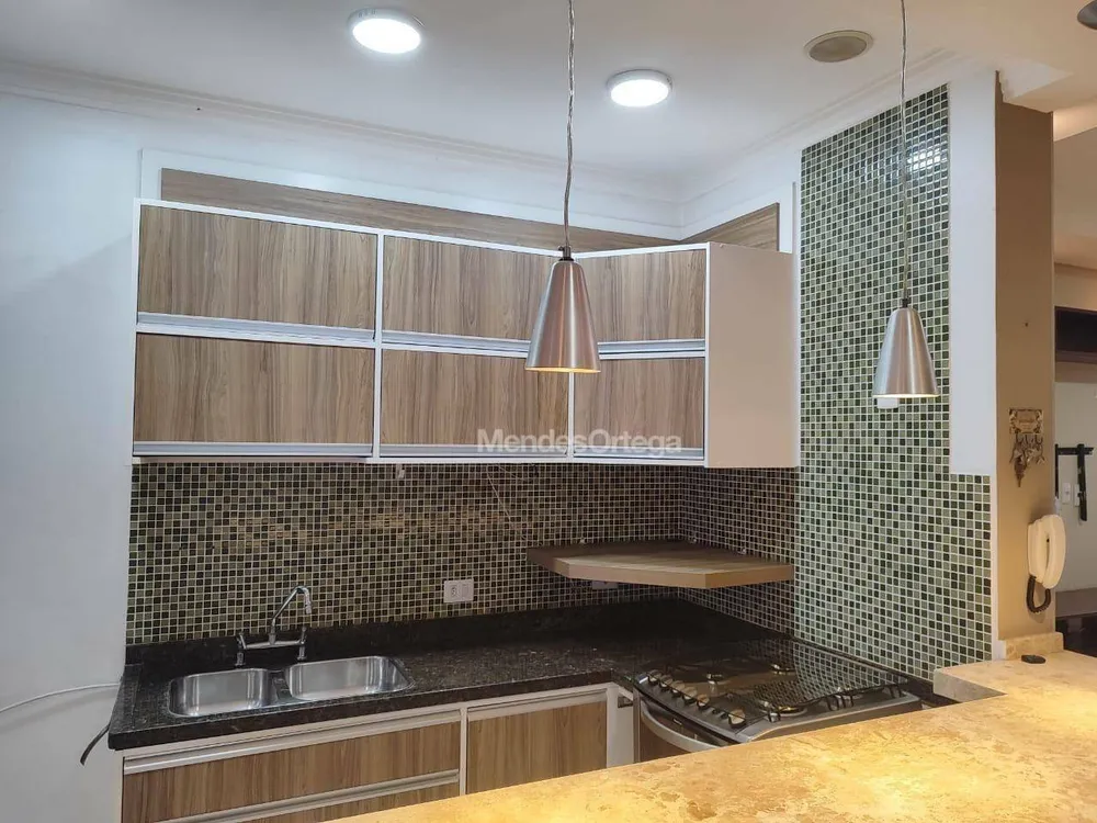 Casa, 3 quartos, 146 m² - Foto 3