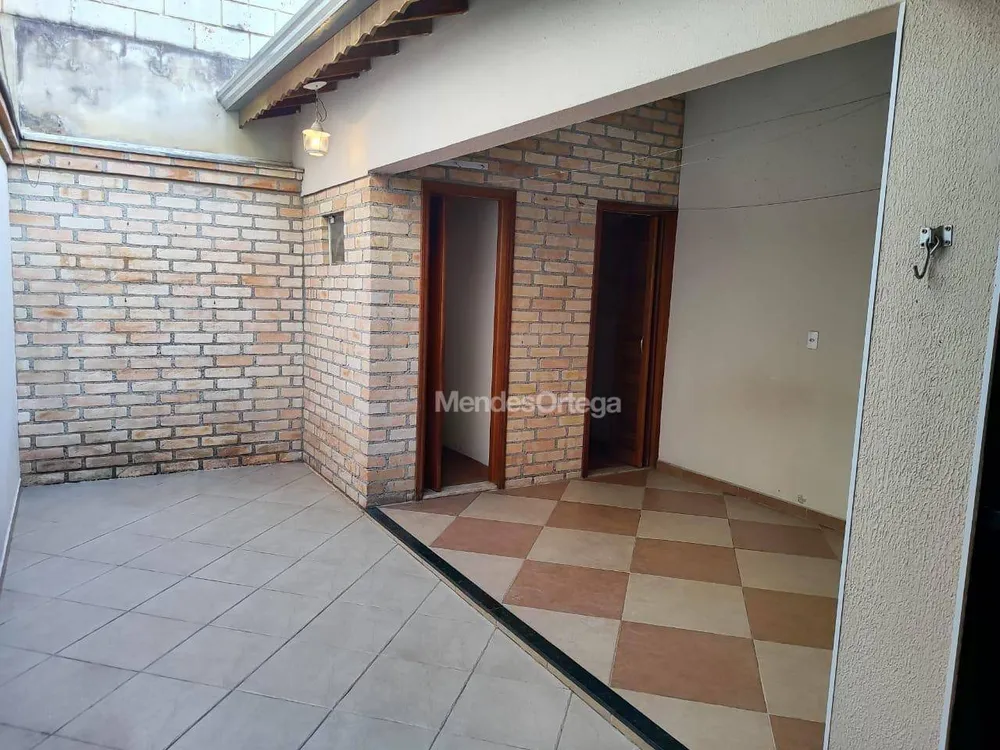Casa, 3 quartos, 146 m² - Foto 10