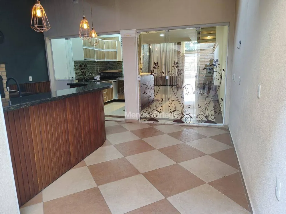 Casa, 3 quartos, 146 m² - Foto 6