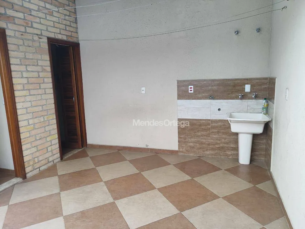Casa, 3 quartos, 146 m² - Foto 12