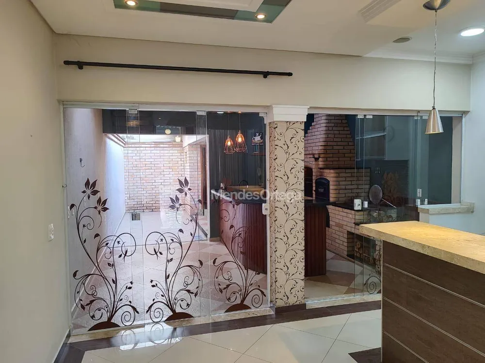 Casa, 3 quartos, 146 m² - Foto 5