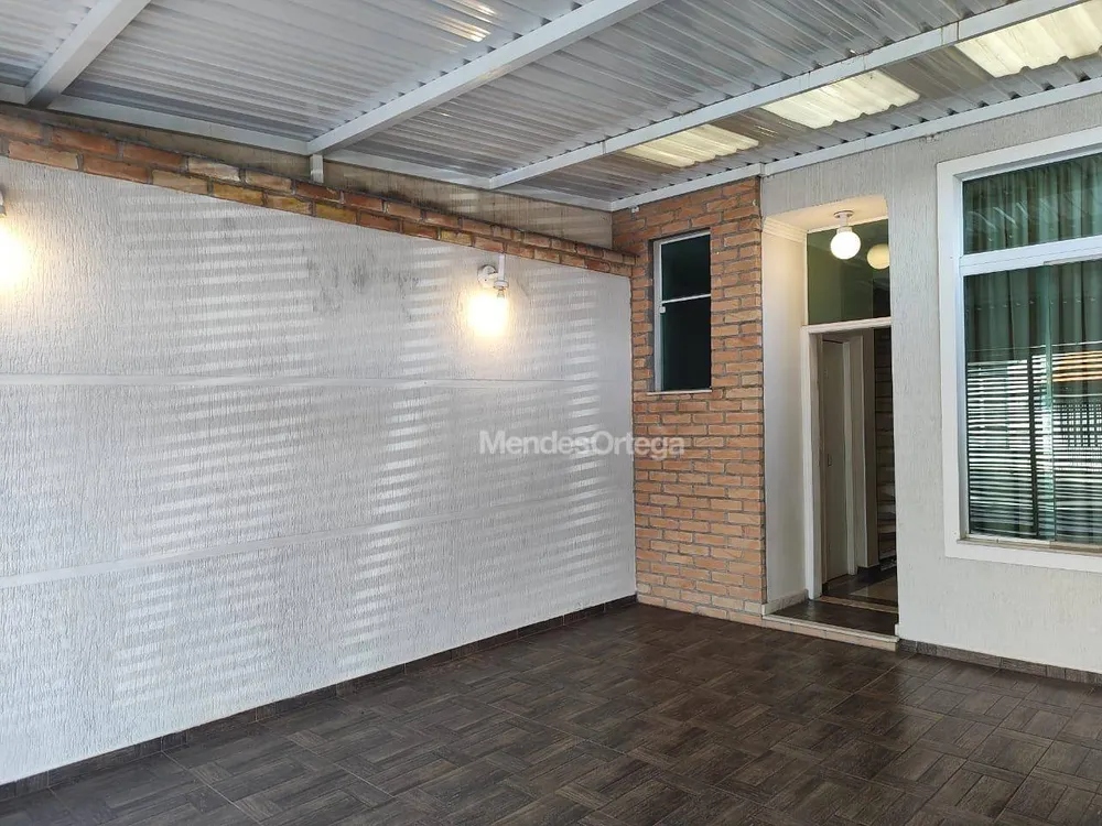 Casa, 3 quartos, 146 m² - Foto 16