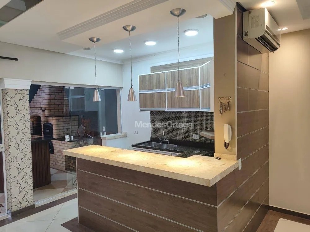 Casa, 3 quartos, 146 m² - Foto 4