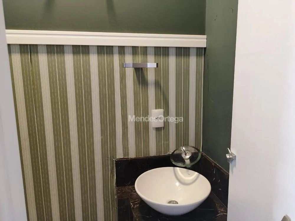 Casa, 3 quartos, 146 m² - Foto 14