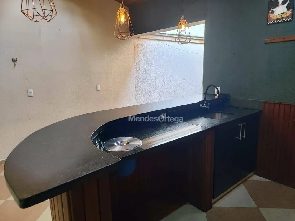 Casa, 3 quartos, 146 m² - Foto 7