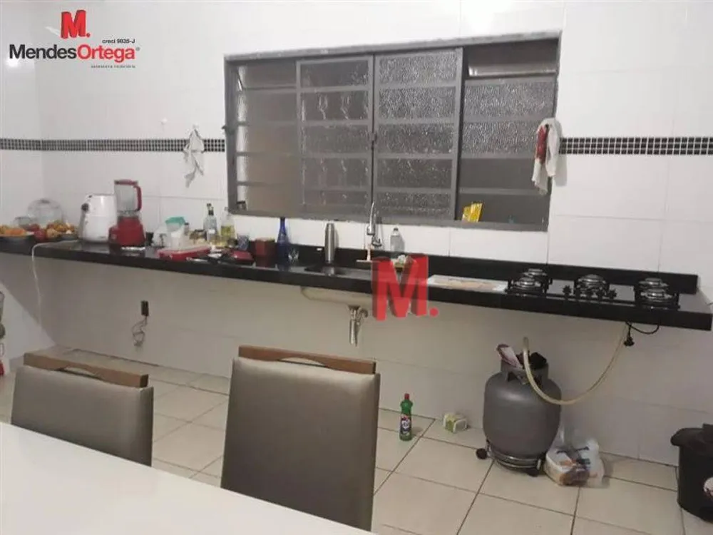 Casa, 2 quartos, 179 m² - Foto 5