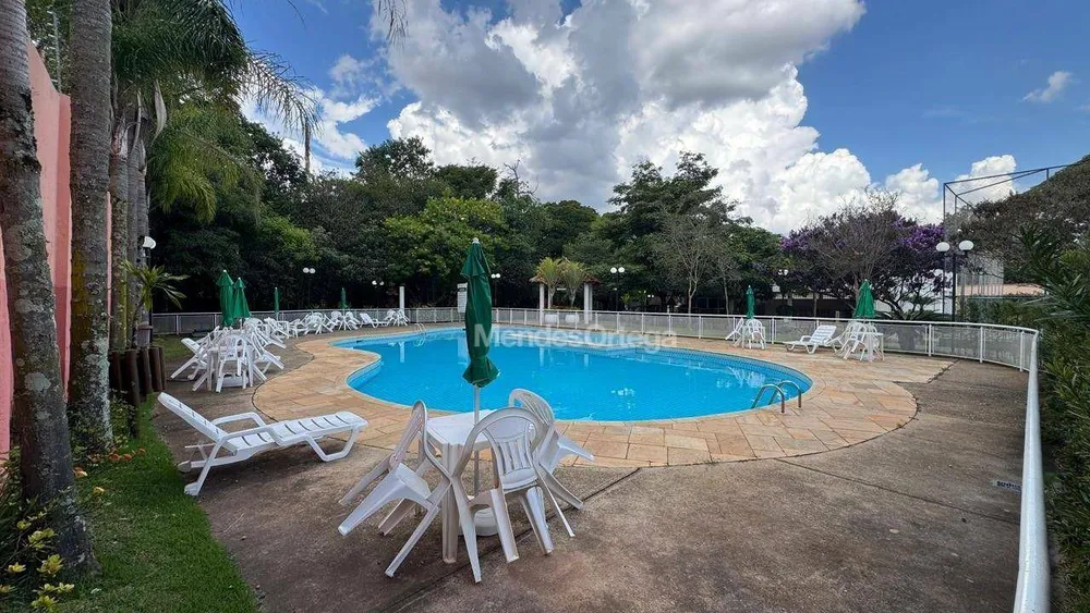 Casa de Condomínio, 4 quartos - Foto 10