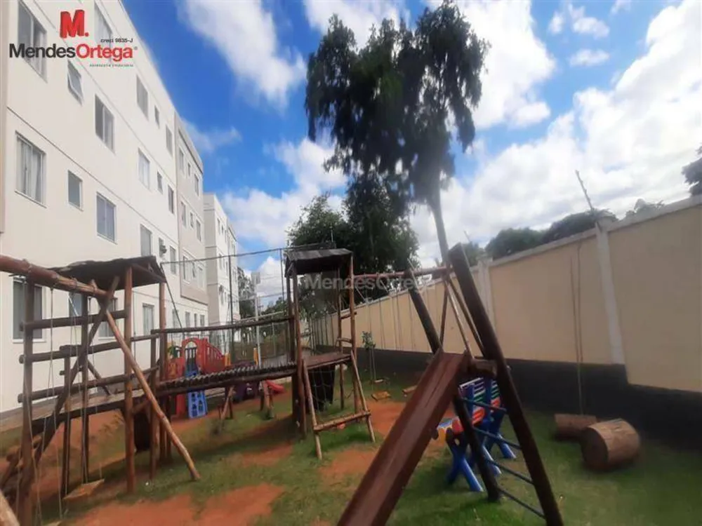Apartamento, 2 quartos, 50 m² - Foto 7