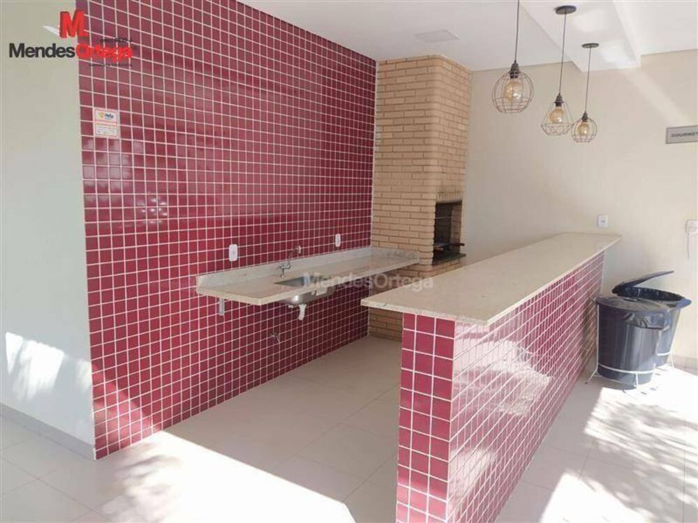 Apartamento, 2 quartos, 50 m² - Foto 4