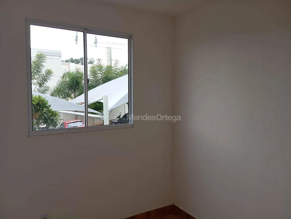 Apartamento, 2 quartos, 50 m² - Foto 6