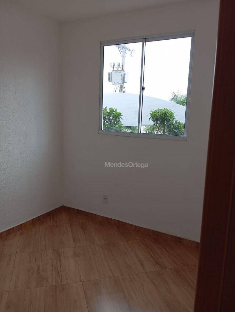 Apartamento, 2 quartos, 50 m² - Foto 3