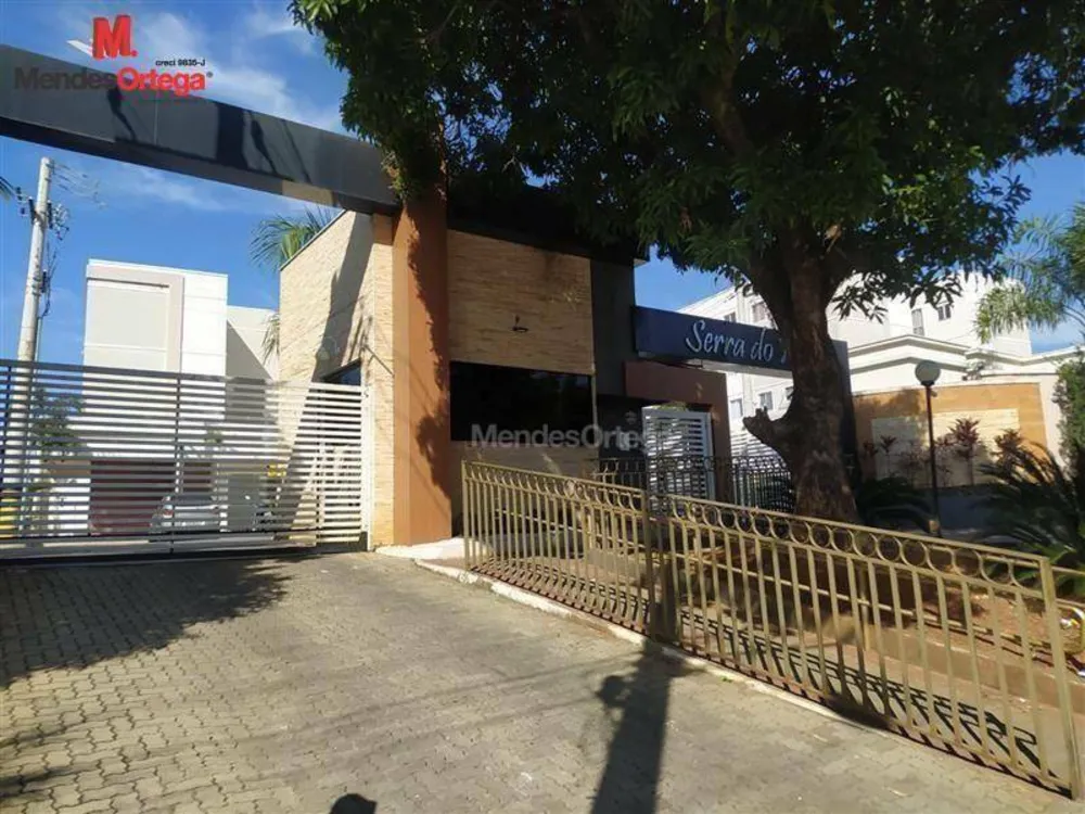 Apartamento, 2 quartos, 50 m² - Foto 8