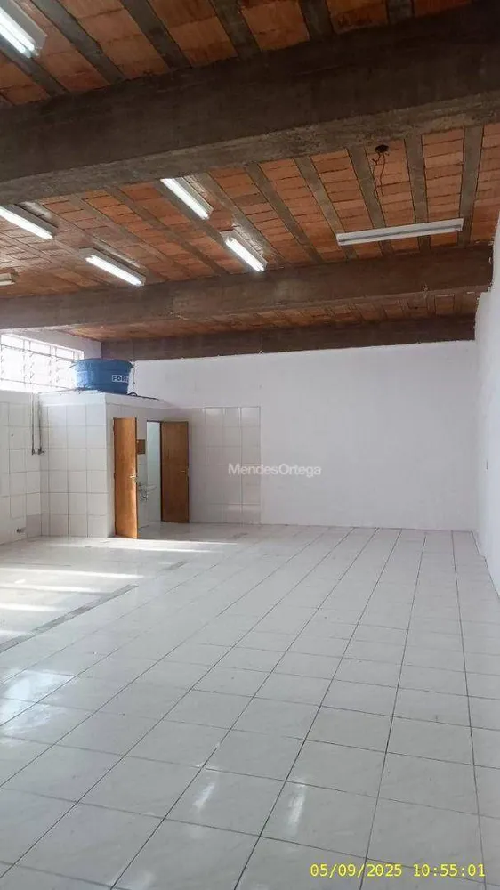 Prédio Inteiro, 300 m² - Foto 6
