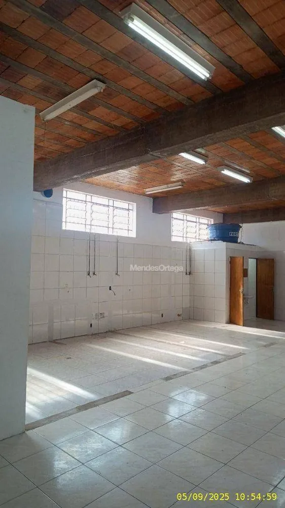Prédio Inteiro, 300 m² - Foto 5