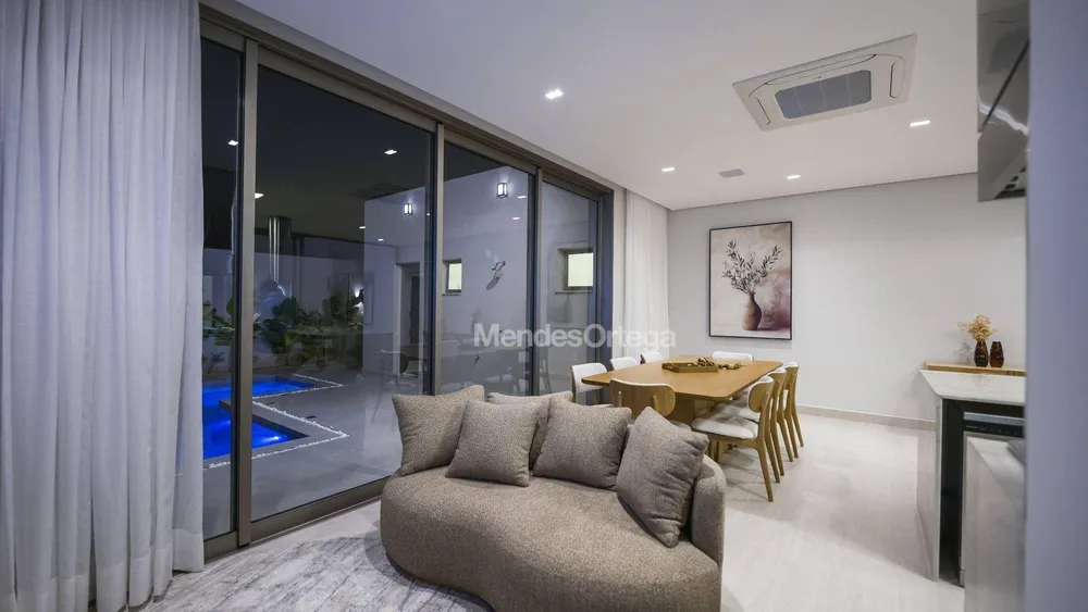 Casa de Condomínio, 4 quartos - Foto 7