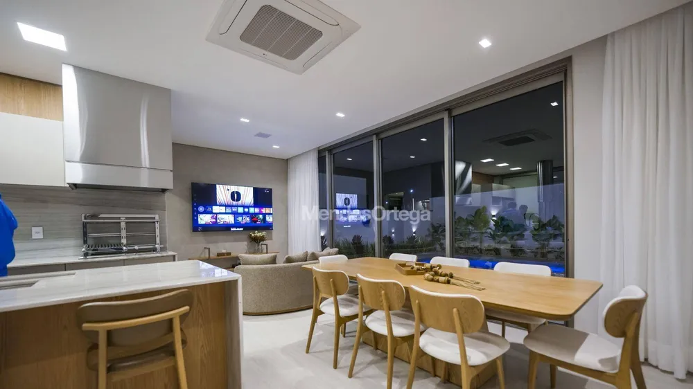 Casa de Condomínio, 4 quartos - Foto 8