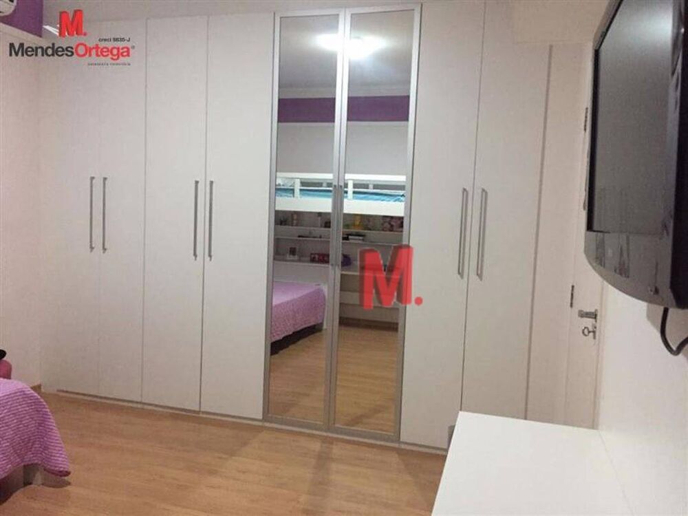 Casa de Condomínio, 4 quartos - Foto 6