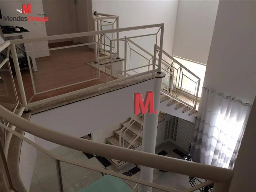 Casa de Condomínio, 4 quartos - Foto 9