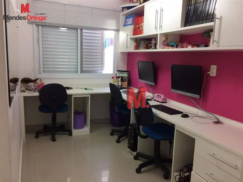 Casa de Condomínio, 4 quartos - Foto 10