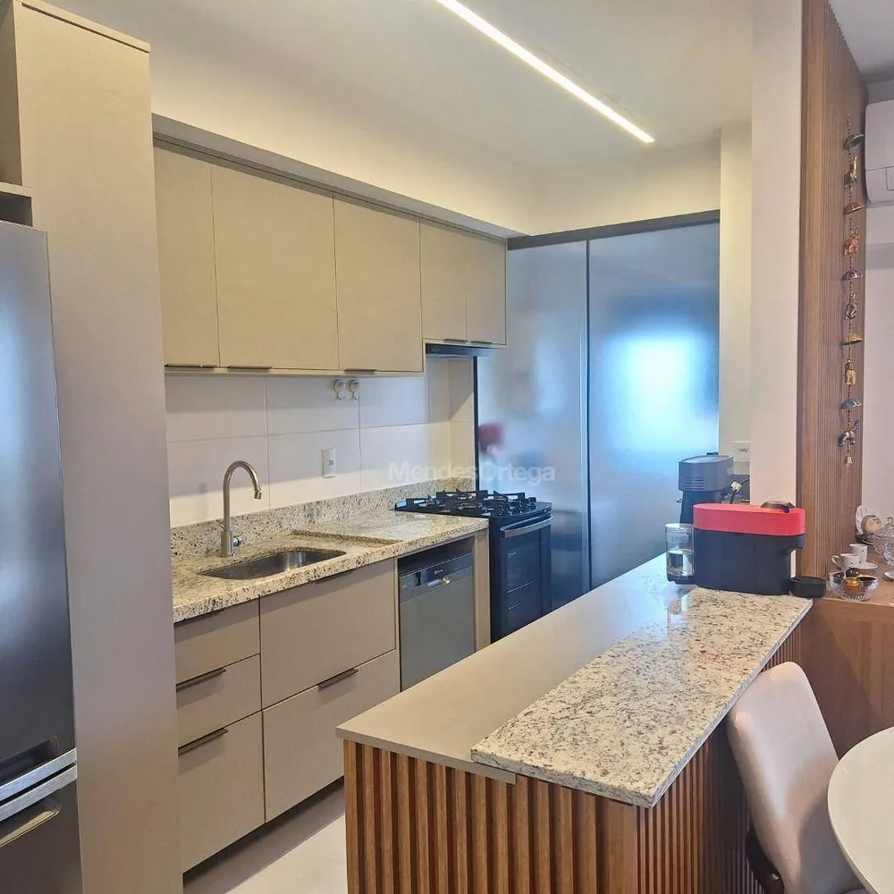 Apartamento, 2 quartos, 85 m² - Foto 2