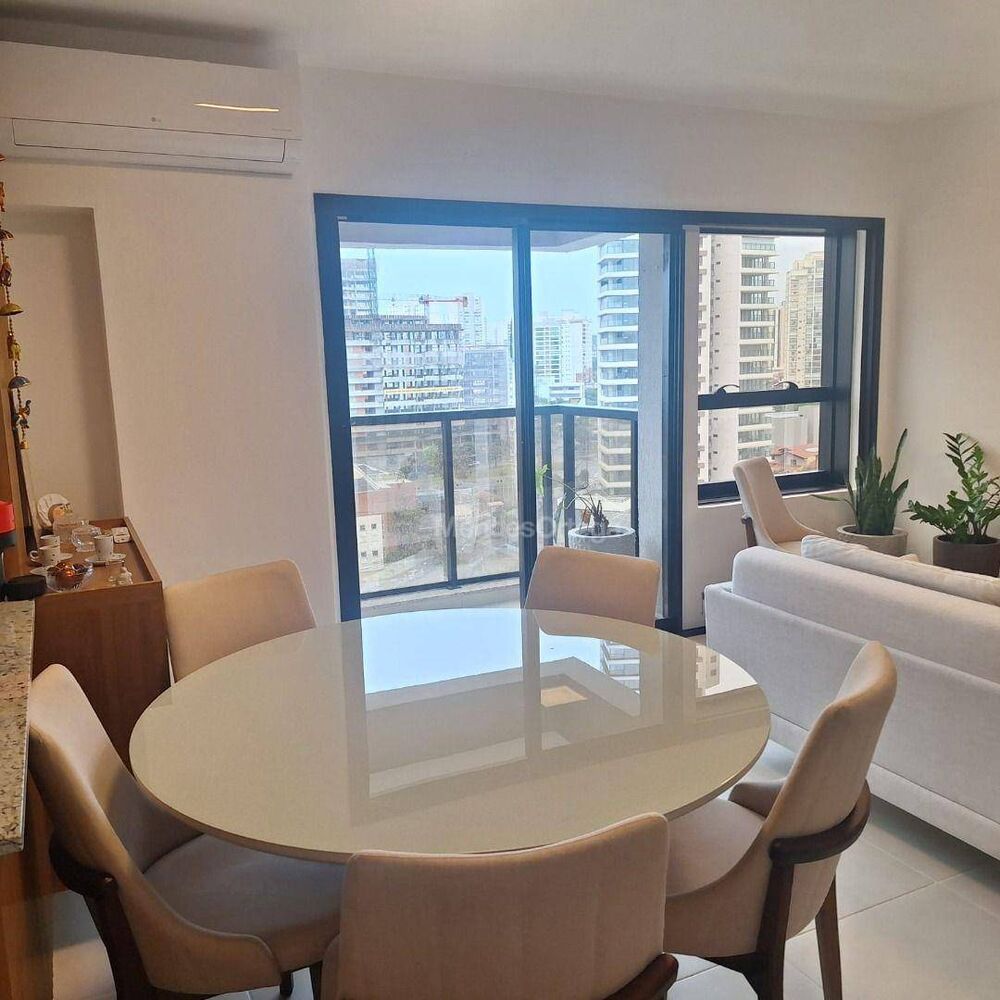 Apartamento, 2 quartos, 85 m² - Foto 1