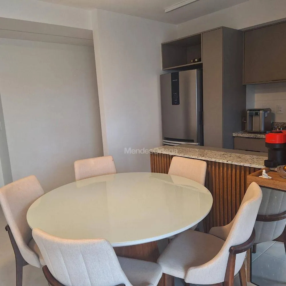 Apartamento, 2 quartos, 85 m² - Foto 3