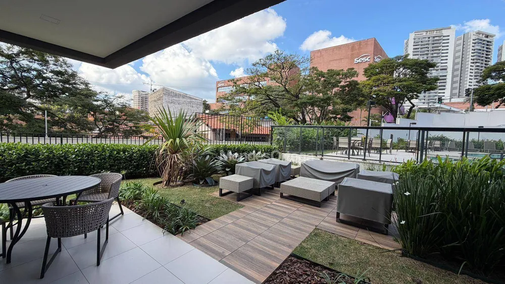 Apartamento, 2 quartos, 85 m² - Foto 14