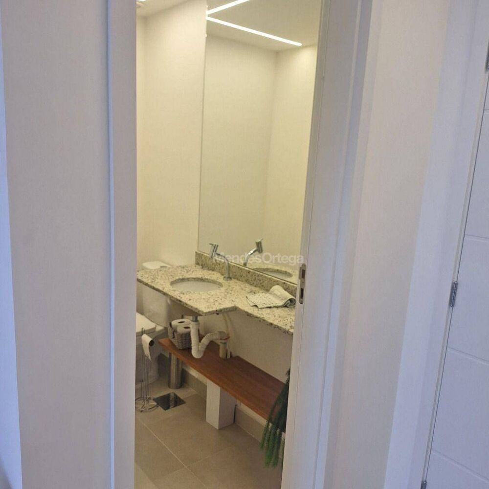 Apartamento, 2 quartos, 85 m² - Foto 2