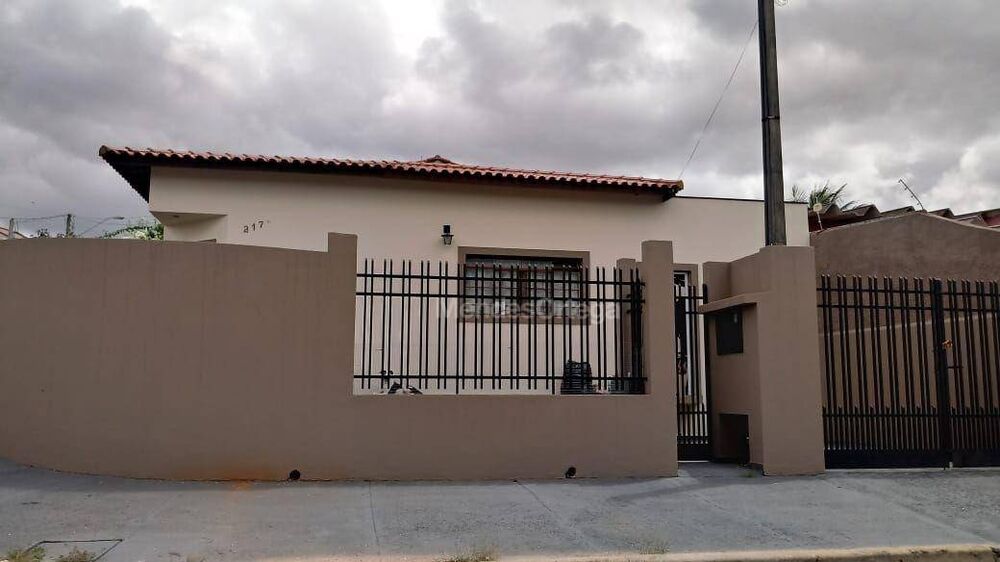 Casa, 3 quartos, 87 m² - Foto 4