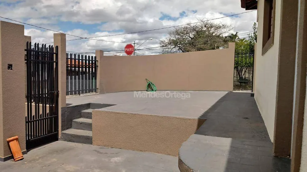 Casa, 3 quartos, 87 m² - Foto 4