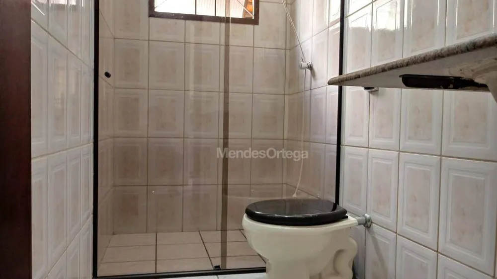 Casa, 3 quartos, 87 m² - Foto 11