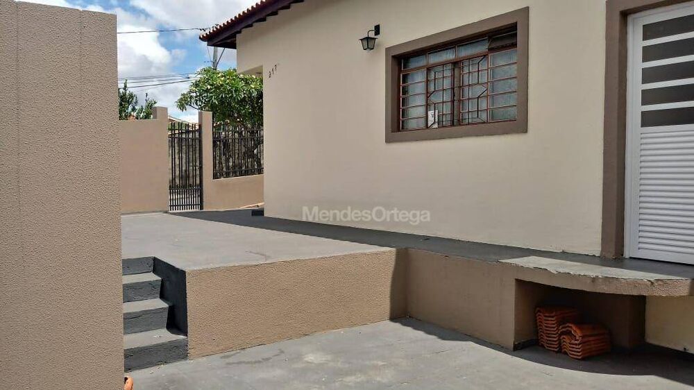 Casa, 3 quartos, 87 m² - Foto 2