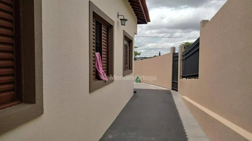 Casa, 3 quartos, 87 m² - Foto 13
