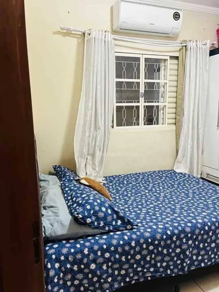 Casa, 3 quartos, 115 m² - Foto 8