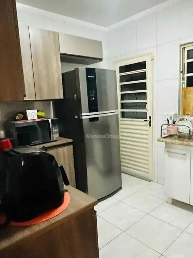 Casa, 3 quartos, 115 m² - Foto 14