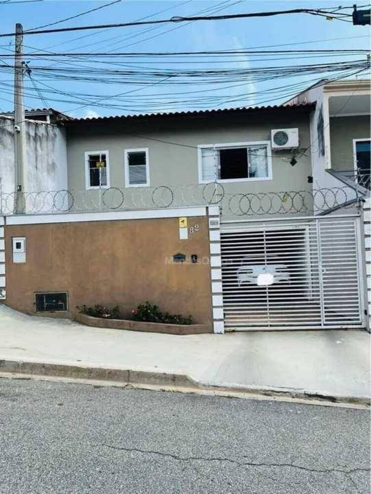 Casa, 3 quartos, 115 m² - Foto 2