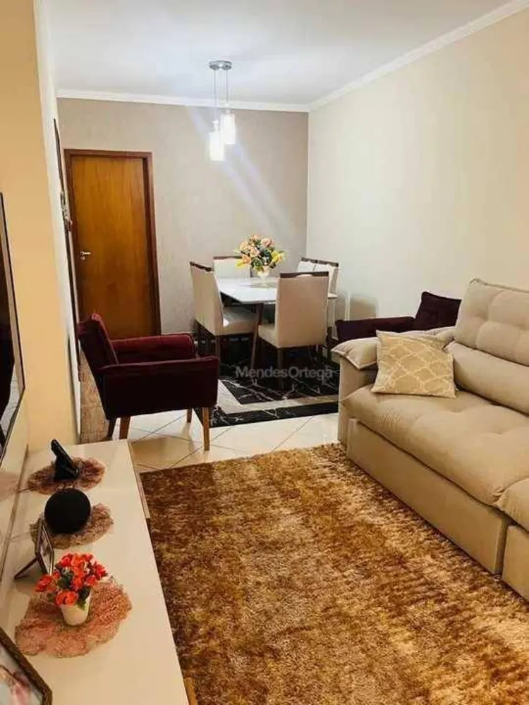 Casa, 3 quartos, 115 m² - Foto 3