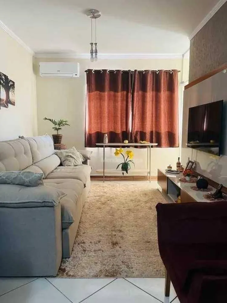 Casa, 3 quartos, 115 m² - Foto 7