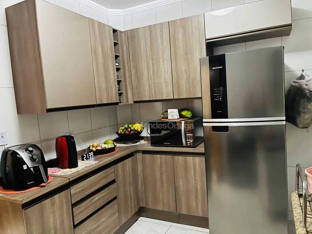 Casa, 3 quartos, 115 m² - Foto 13