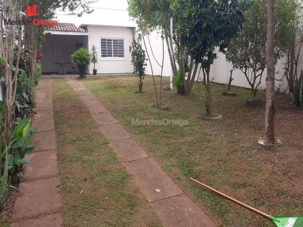 Casa, 2 quartos, 90 m² - Foto 3