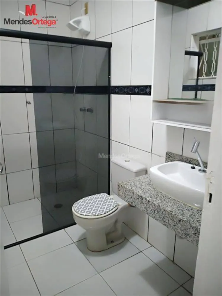 Casa, 2 quartos, 90 m² - Foto 14