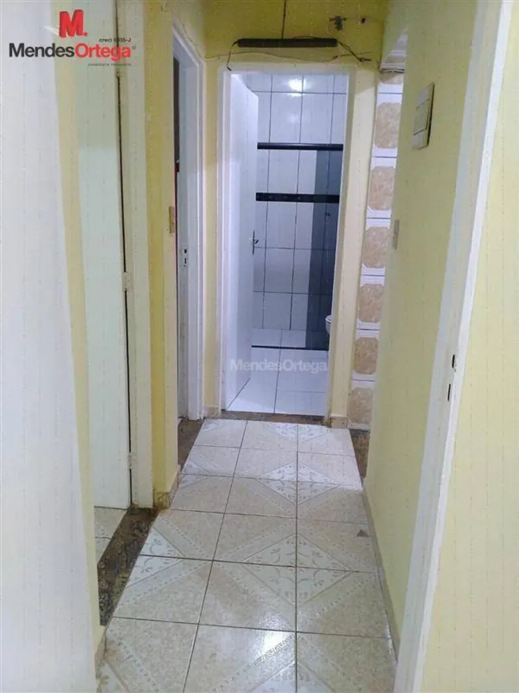 Casa, 2 quartos, 90 m² - Foto 11
