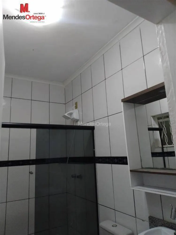 Casa, 2 quartos, 90 m² - Foto 13