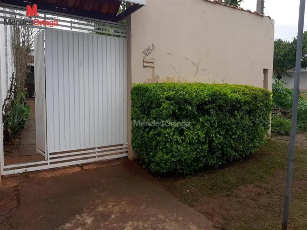 Casa, 2 quartos, 90 m² - Foto 1