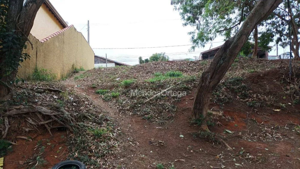 Terreno, 607 m² - Foto 2